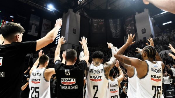 Πλήρης και με καλή ψυχολογία ο ΠΑΟΚ δοκιμάζεται στο Κόσοβο