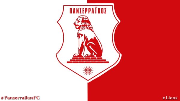 Ο Πανσερραϊκός κινείται νομικά κατά του Ντάνιελ Σούντγκρεν