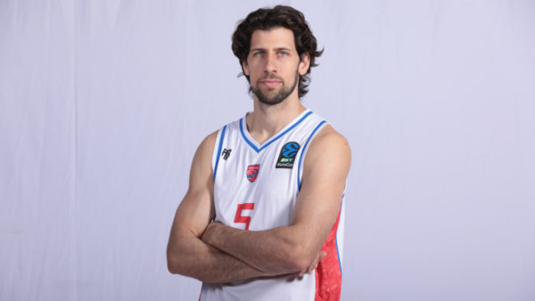 Χάνει τη σεζόν ο Μιχάλης Λούντζης