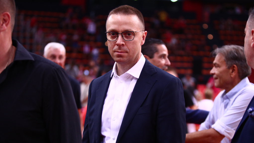 Μοτεγιούνας: «Θα συνεχίσουμε να είμαστε η κορυφαία διοργάνωση στην Ευρώπη, με ή χωρίς το ΝΒΑ»