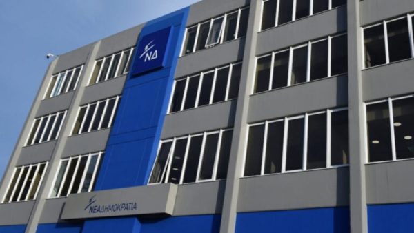 Πηγές ΝΔ: Aπαντήσεις από τον Λευτέρη Αυγενάκη – Στο κενό η στοχοποίηση της ΝΔ από την αντιπολίτευση