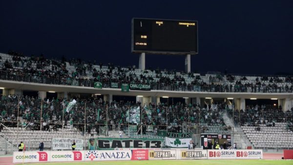Η ΔΕΑΒ καλεί σε ακρόαση Παναθηναϊκό και ΠΑΟΚ
