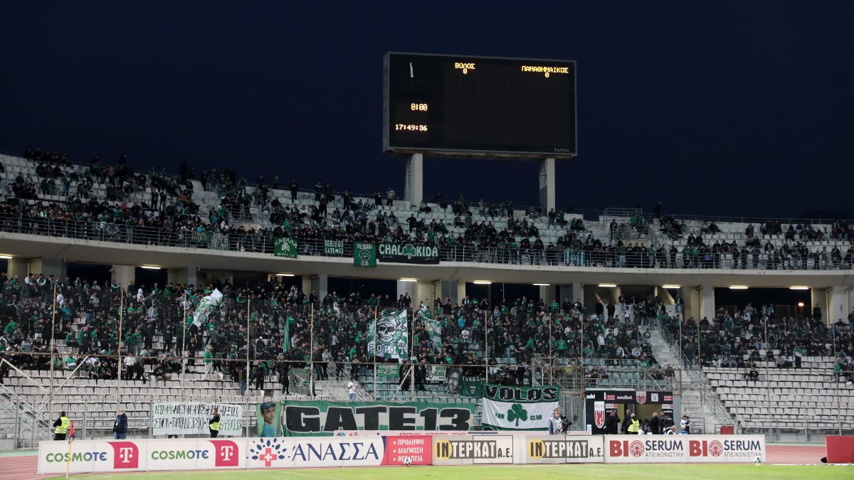 Η ΔΕΑΒ καλεί σε ακρόαση Παναθηναϊκό και ΠΑΟΚ