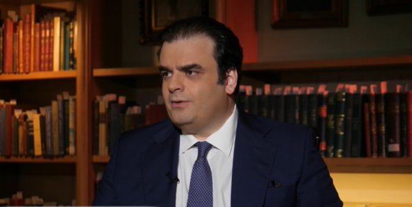 Κ. Πιερρακάκης στο ΕΡΤnews: Στα ΕΛΤΑ έγιναν επικοινωνιακά και επιχειρησιακά λάθη – Είμαι υπέρ της αναδιάρθρωσης του δικτύου