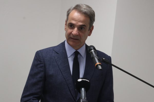 Έρχονται μέτρα για την οπλοκατοχή – Τι περιλαμβάνει το πλαίσιο που θα ανακοινώσει ο Κυριάκος Μητσοτάκης