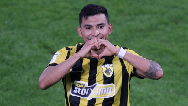 Για το “δύο στα δύο” στην “OPAP Arena” η ΑΕΚ