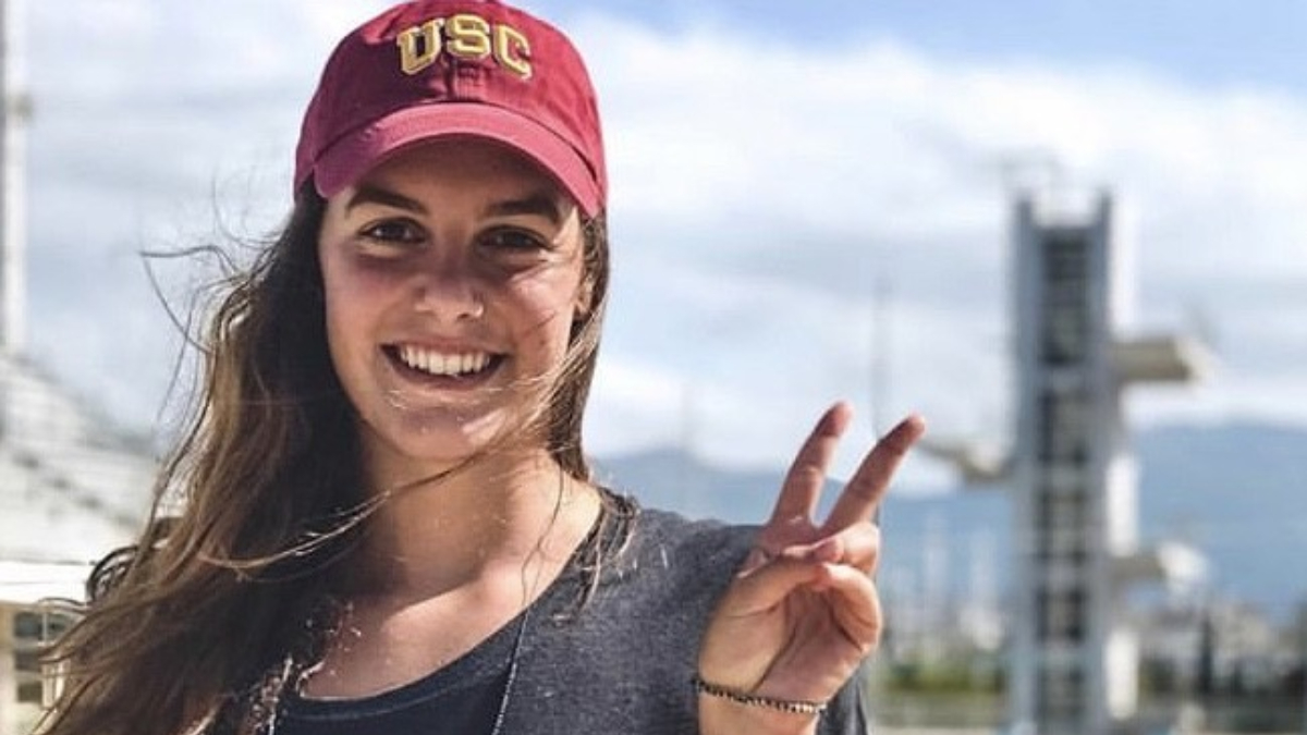 Παυλοπούλου στην ΕΡΑ ΣΠΟΡ: «Με σκληρή δουλειά που θα έχει διάρκεια αλλά και πειθαρχία, μπορείς να φτάσεις στα όνειρά σου» (audio)