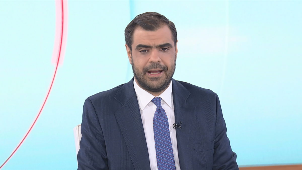 Μαρινάκης στο ΕΡΤnews: Ο Νοέμβριος, μήνας πληρωμών για τους αγρότες – Μειώσεις φόρων για όλους με το νέο φορολογικό – Ανακοινώσεις Μητσοτάκη σε λίγες μέρες για την οπλοκατοχή