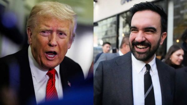 ΗΠΑ: Οι εκλογές που ξεθώριασαν την αίσθηση απόλυτης εξουσίας του Τραμπ