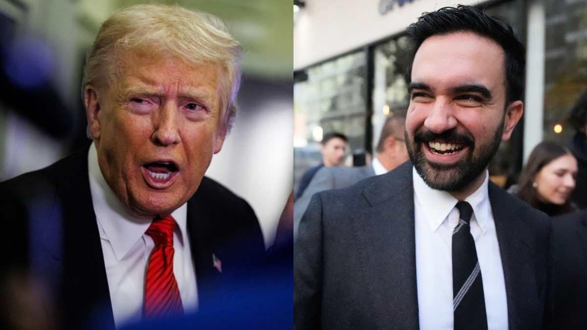 ΗΠΑ: Οι εκλογές που ξεθώριασαν την αίσθηση απόλυτης εξουσίας του Τραμπ