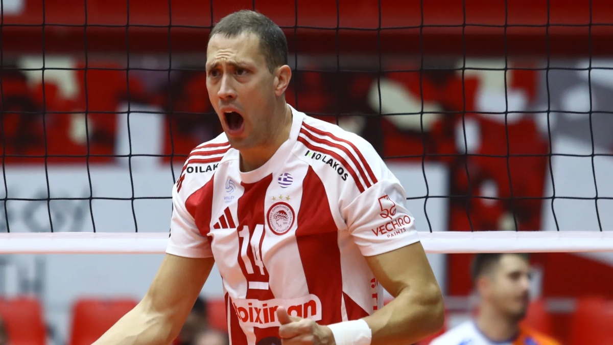 Κρίσιμο ματς στο Ρέντη για τον Ολυμπιακό κόντρα στη Λας Πάλμας