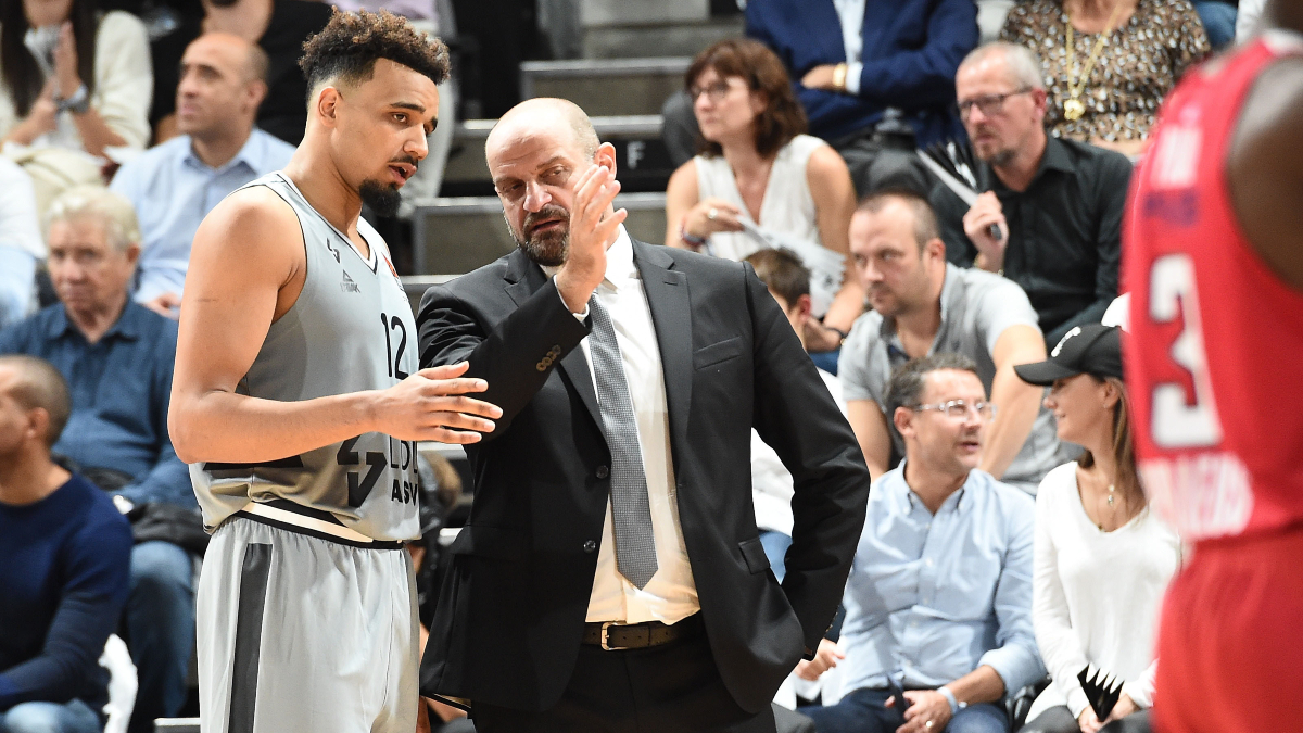 Ο Άρης συμφώνησε με τον Αμίν Νουά