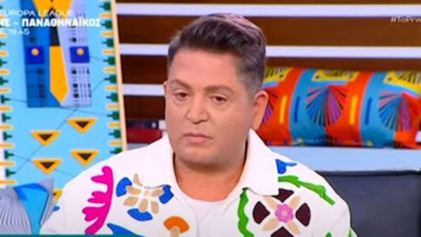 Γιάννης Πουλόπουλος: Γιατί αποχώρησε από την εκπομπή της Κατερίνας Καινούργιου – Η περιπέτεια με την υγεία του