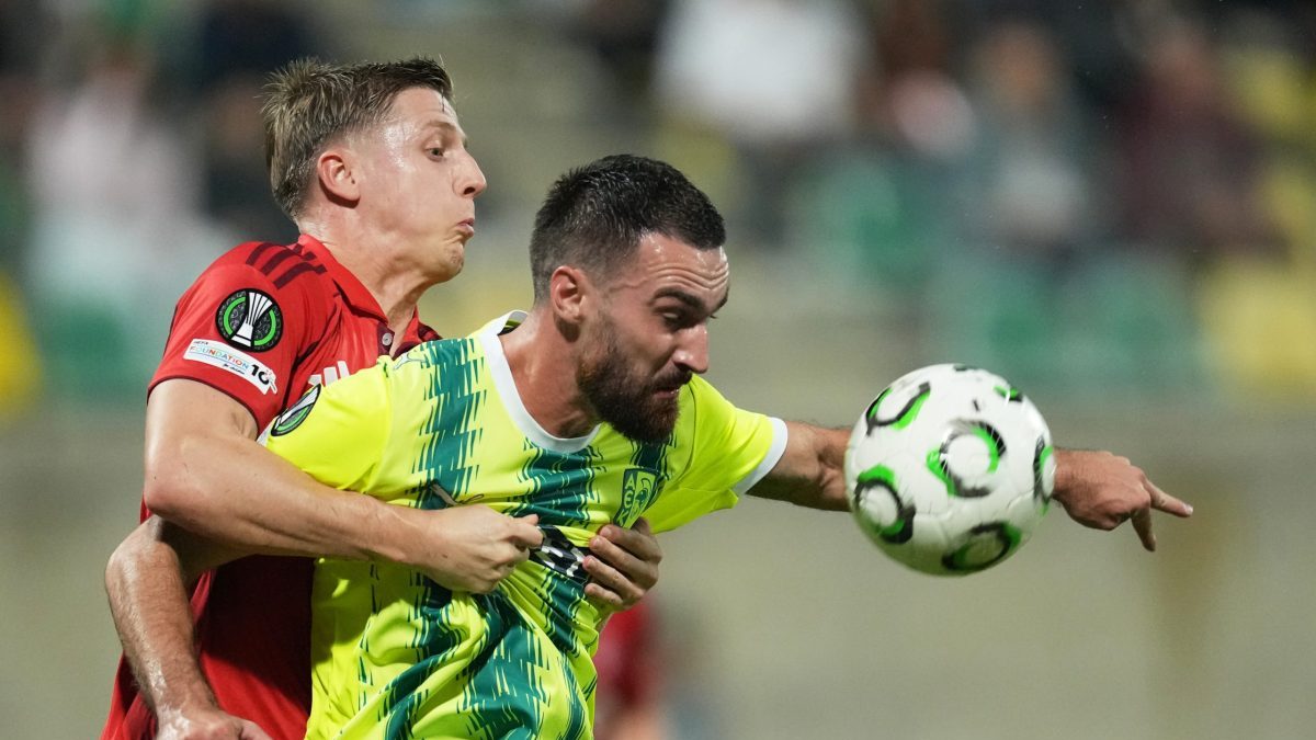 “Γκέλα” για την ΑΕΚ Λάρνακας, συνεχίζουν ακάθεκτες Μάιντς, Τσέλιε και Σαμσουνσπόρ