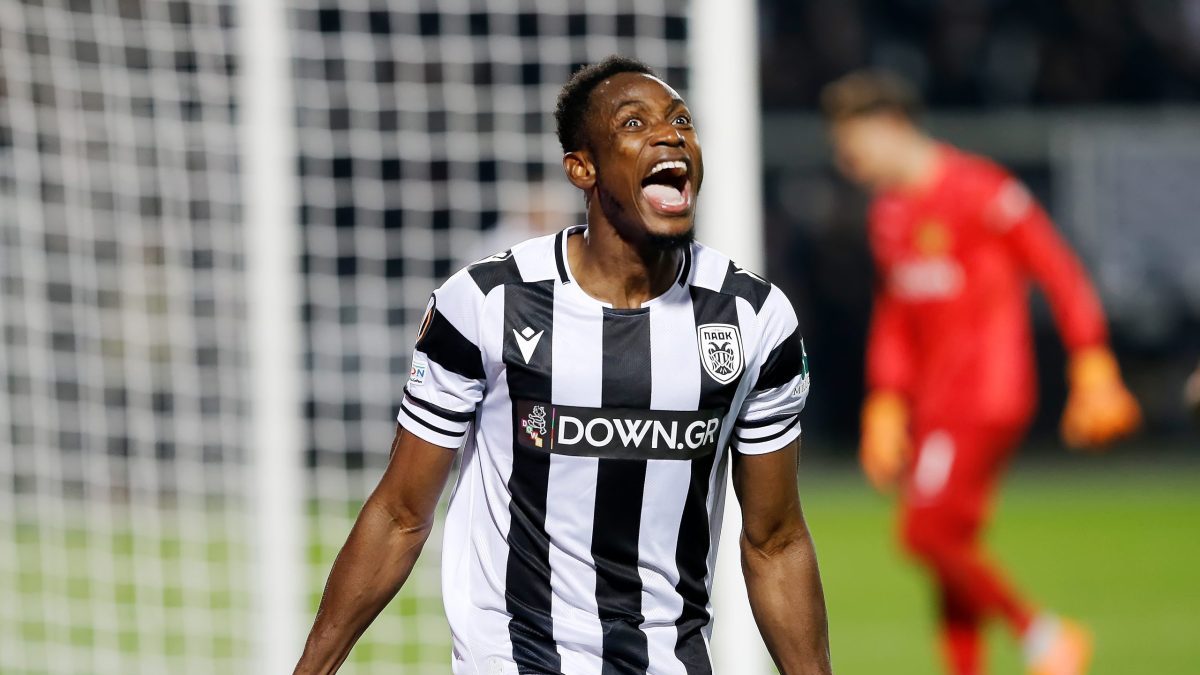 Μπάμπα: «Είμαστε σε καλή κατάσταση»