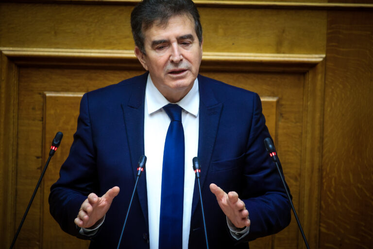 Στο Ηράκλειο σήμερα ο Μιχάλης Χρυσοχοΐδης – Θα ανακοινώσει μέτρα για την παράνομη οπλοκατοχή