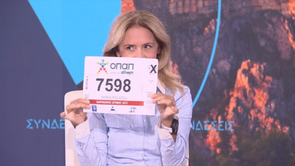 Μαρία Πολύζου: «Ο νους είναι ο μεγαλύτερος αντίπαλος στον Μαραθώνιο»