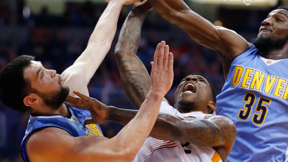 Το “ελληνικό” παρελθόν του Κένεθ Φαρίντ