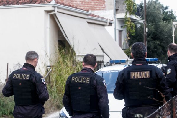 Σε εφαρμογή από αύριο (8/11) το σχέδιο αστυνόμευσης σε καταυλισμούς Ρομά – Τι προβλέπει