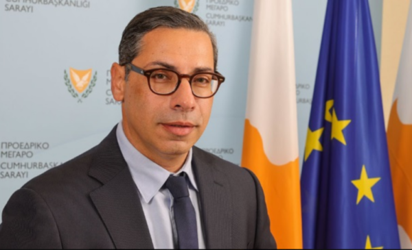 ΥΠΕΞ Κύπρου: Βρισκόμαστε υπό υπαρξιακή απειλή από την Τουρκία
