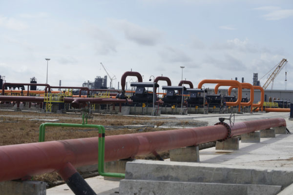 Ανοίγει ο δρόμος για την επαναλειτουργία του πετρελαιαγωγού Θεσσαλονίκης – Σκοπίων