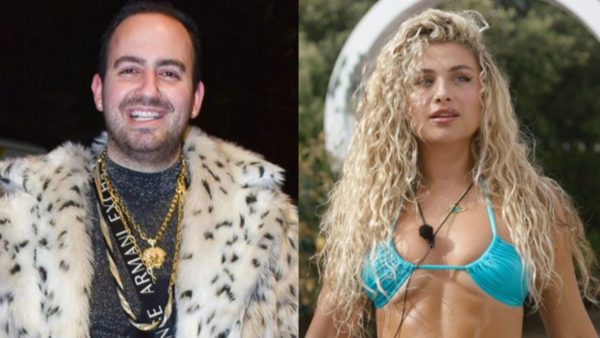 Μαυρίκιος Μαυρικίου: «Κόλαφος» για την επιλογή της Antigoni στη Eurovision 2026 – «Δεν την ξέρει κανείς την κοπέλα!»