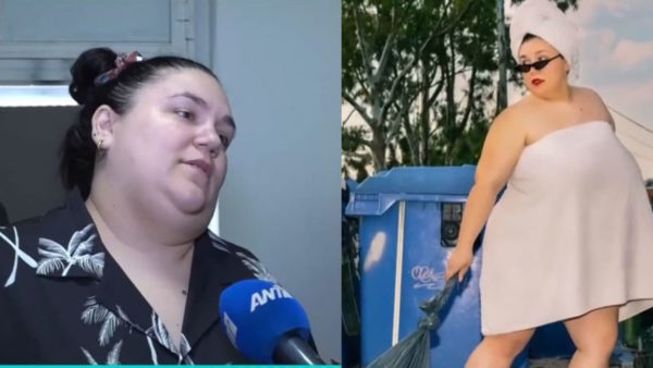 Αφροδίτη Γεροκωνσταντή: «Κανένας δεν αξίζει αυτό το ζώο» – Το απαράδεκτο σχόλιο στο Instagram και η απάντησή της