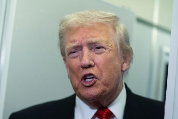 Τραμπ: Κανένας αξιωματούχος της κυβέρνησής μου δεν θα συμμετάσχει στη σύνοδο της G20 στη Νότια Αφρική