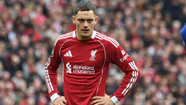 Βενγκέρ: «Λάθος της Λίβερπουλ η απόκτηση του Βιρτς»