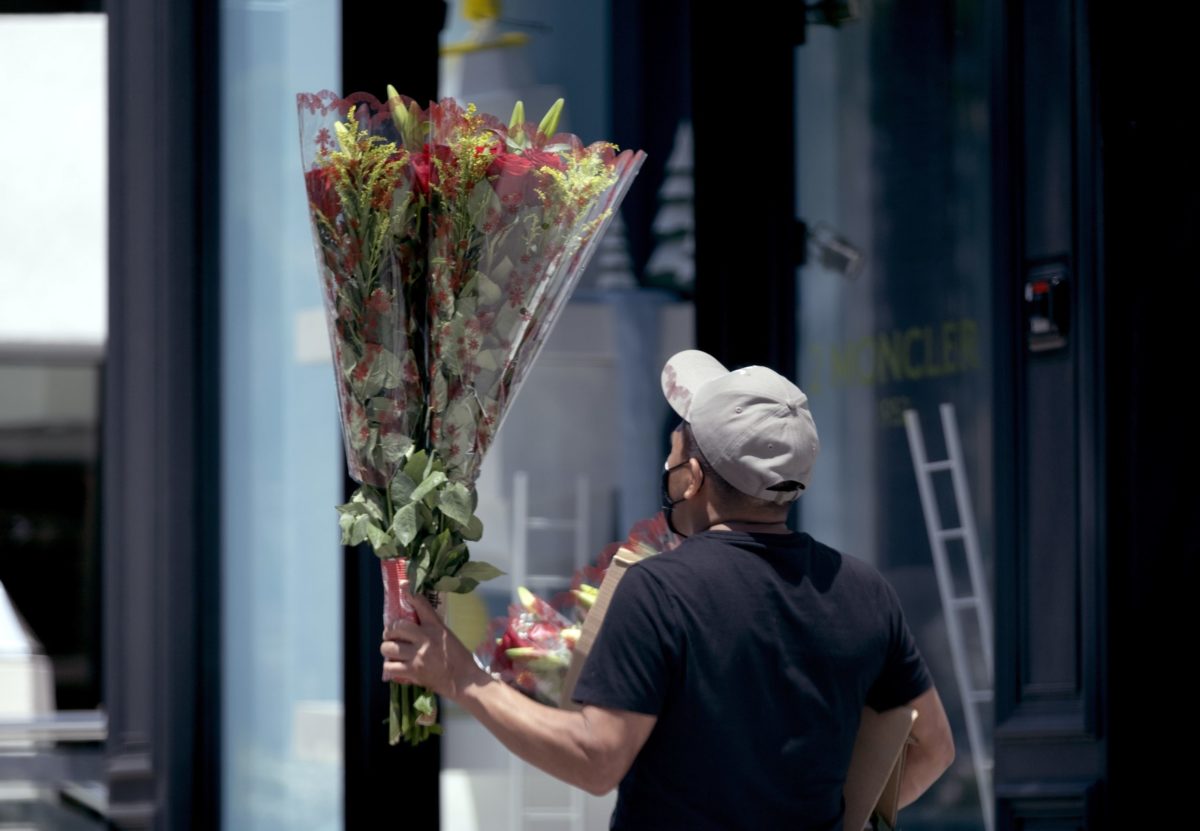 Εορτολόγιο: Ποιοι γιορτάζουν στις 8 Νοεμβρίου