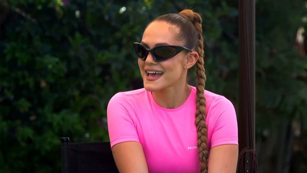 GNTM: Η Lila ανεβάζει την ένταση – Ποιος κέρδισε τη φωτογραφία;