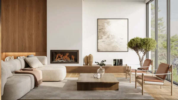 Σαλόνι χωρίς τηλεόραση: Μια αναπάντεχη ανατροπή για το σπίτι σου