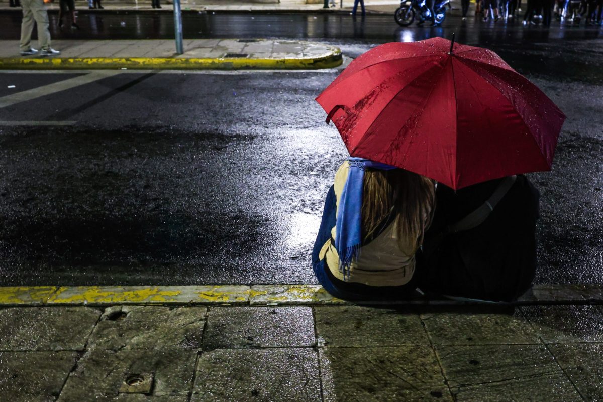 Καιρός: Στα δυτικά το επίκεντρο της κακοκαιρίας-Πρόγνωση από τον Π. Γιαννόπουλο