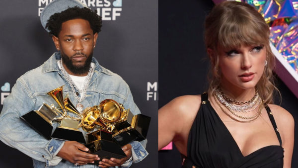 Grammy 2026: Ο Kendrick Lamar κυριαρχεί στις υποψηφιότητες – Εκτός η Taylor Swift για πρώτη φορά