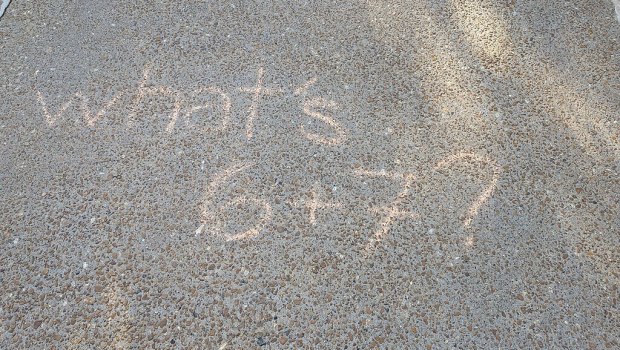 6-7: Τι σημαίνει το meme της Gen Αlpha που θεωρείται η «Λέξη Της Χρονιάς»;