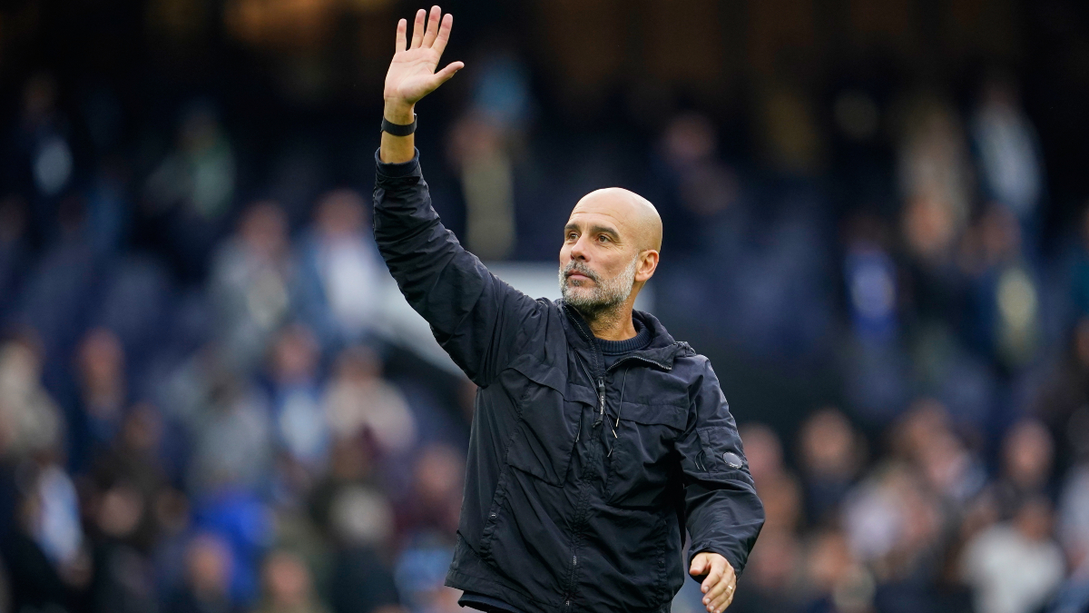 Premier League (11η αγωνιστική): Τιτανομαχία ανάμεσα σε Σίτι και Λίβερπουλ στο 1000ό παιχνίδι του Γκουαρδιόλα