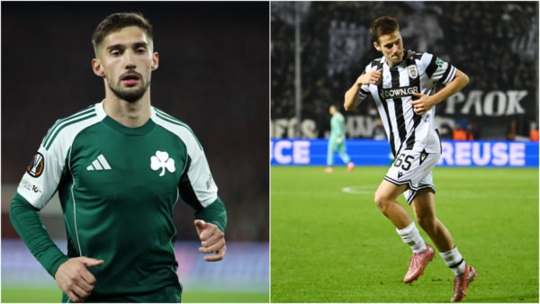 Super League (10η αγωνιστική): Ντέρμπι στη “Λεωφόρο”, επικίνδυνες αποστολές για Ολυμπιακό και ΑΕΚ