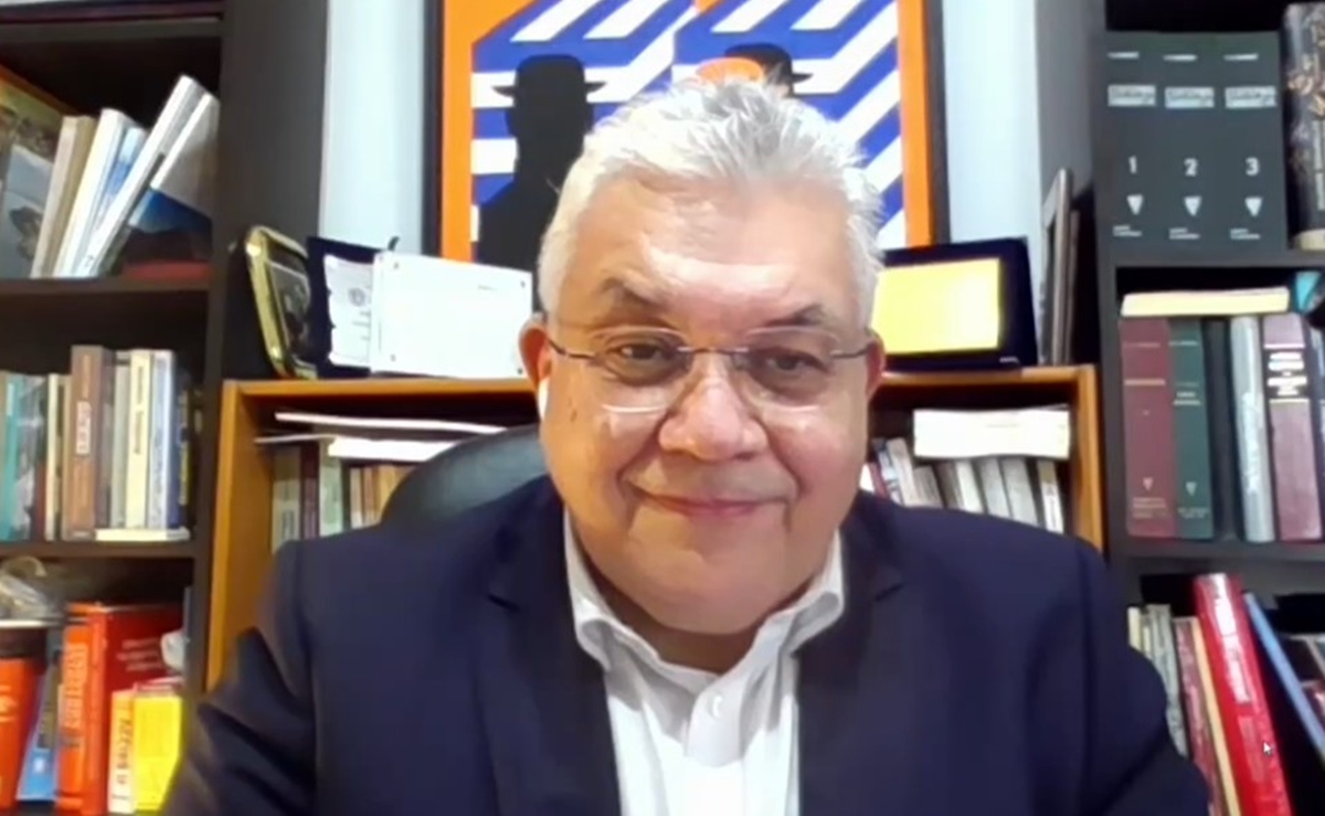 Ν. Παπαϊωάννου στο ΕΡΤnews: «Δεύτερη ευκαιρία» στους «αιώνους φοιτητές» που θέλουν να συνεχίσουν – Τι είπε για τις Νομικές σχολές