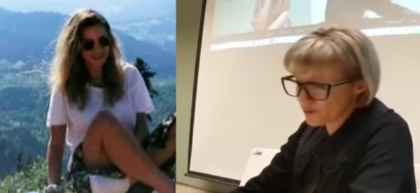 Μητέρα Γαρυφαλλιάς στο ΕΡΤnews Radio105,8: Ήθελε να την αφανίσει – Ποια δεύτερη ευκαιρία να έχει; Το παιδί μου είναι κάτω από τα μάρμαρα (audio)