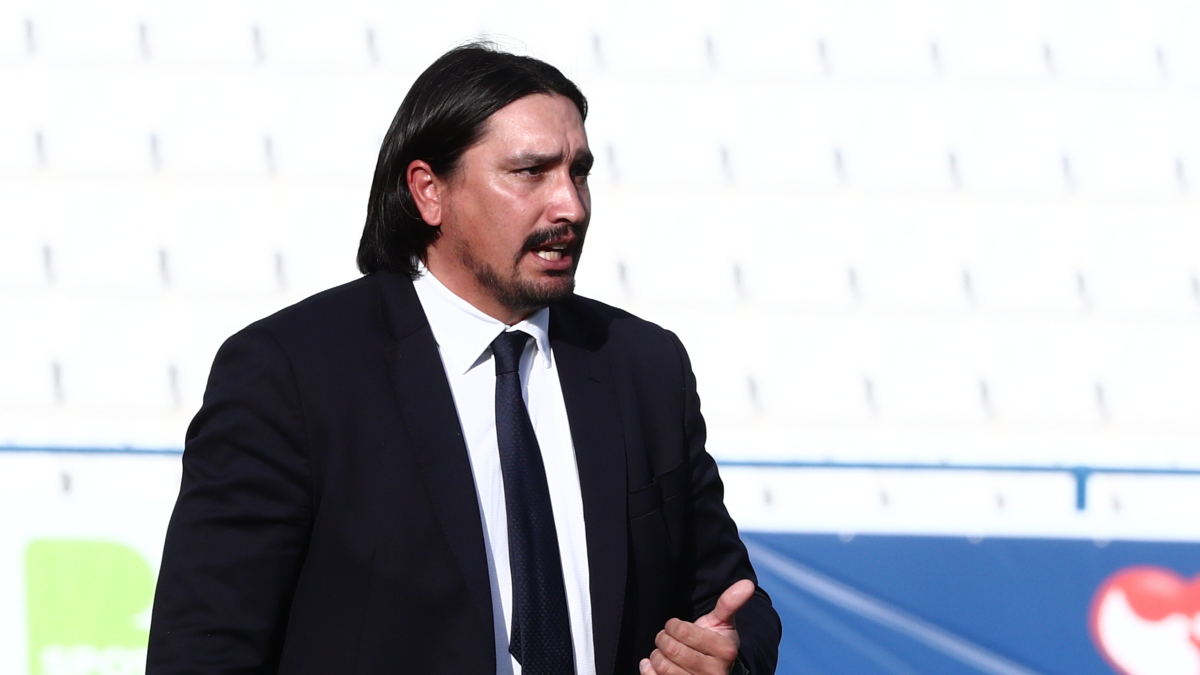 Λέτο: «Ήταν δύσκολο το έργο μας, με κάθε αντίπαλο προσπαθούμε να παίζουμε με τον ίδιο τρόπο»