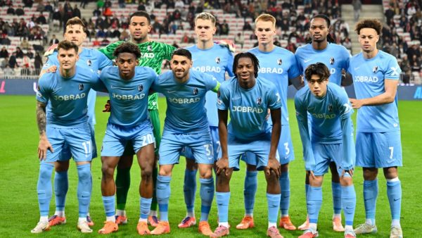 Επέστρεψε στις νίκες στο πρωτάθλημα η Φράιμπουργκ και ανεβαίνει