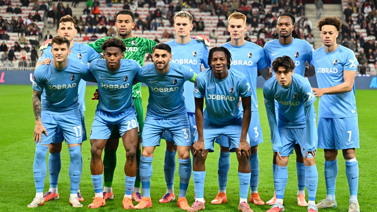 Επέστρεψε στις νίκες στο πρωτάθλημα η Φράιμπουργκ και ανεβαίνει