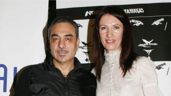 Νότης Σφακιανάκης: Το πρόβλημα υγείας που τον κράτησε μακριά από το τελευταίο αντίο στη σύζυγό του