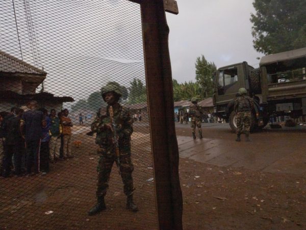 Τανζανία: Στα άκρα η πολιτική κρίση μετά τις εκλογές – Αιματηρές διαδηλώσεις και συλλήψεις στελεχών της αντιπολίτευσης