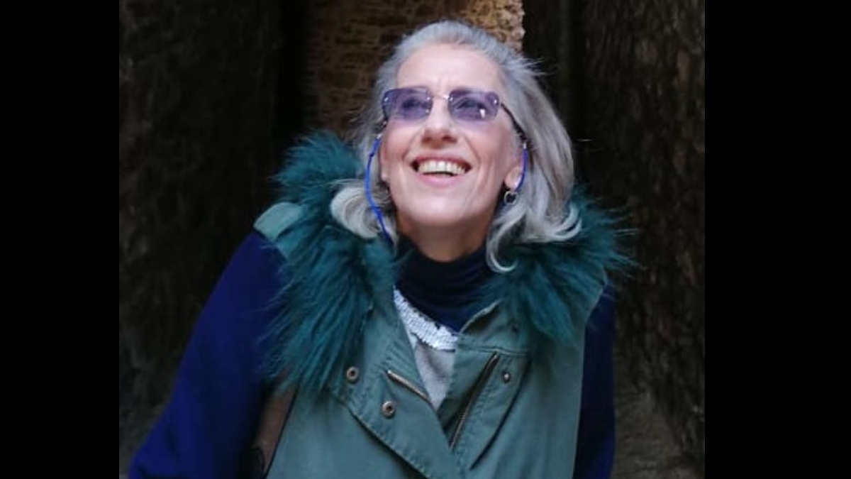 Πέθανε η δημοσιογράφος Αγγελική Βύζικα