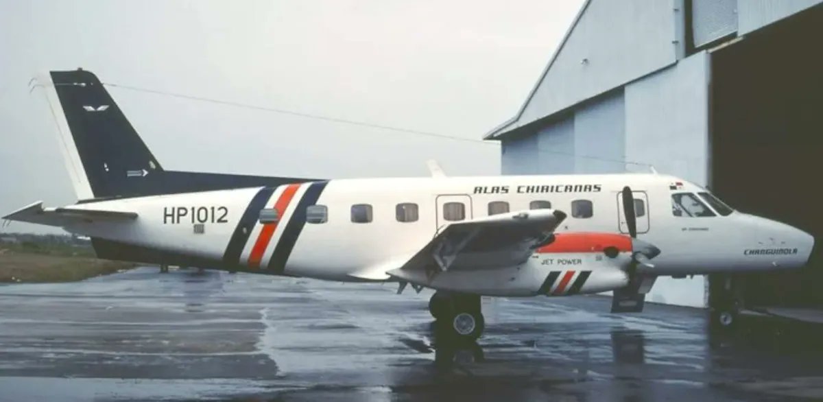 Βενεζουέλα: Συνελήφθη ύποπτος για βομβιστική επίθεση σε πτήση το 1994, η οποία αποδίδεται στη Χεζμπολάχ