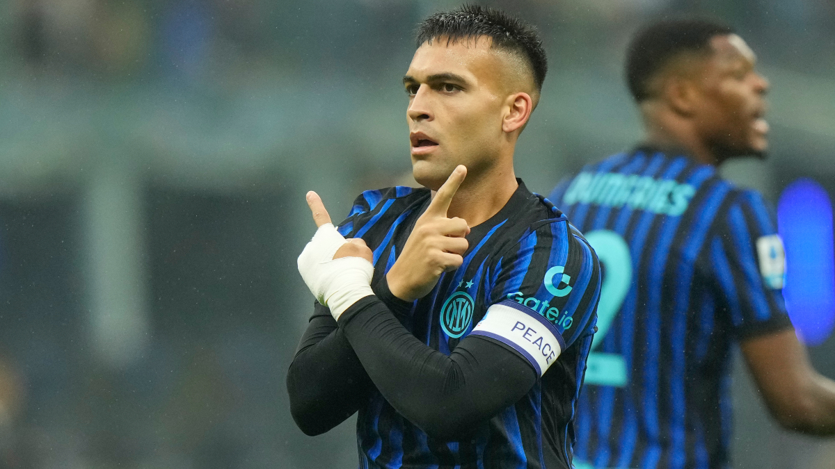 Πρώτη και καλύτερη η Ίντερ