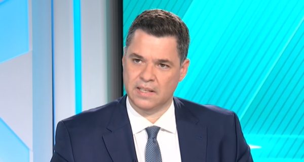 Θ. Κοντογεώργης στο ΕΡΤnews: Η Ελλάδα έχει μπει για τα καλά στον παγκόσμιο ενεργειακό χάρτη