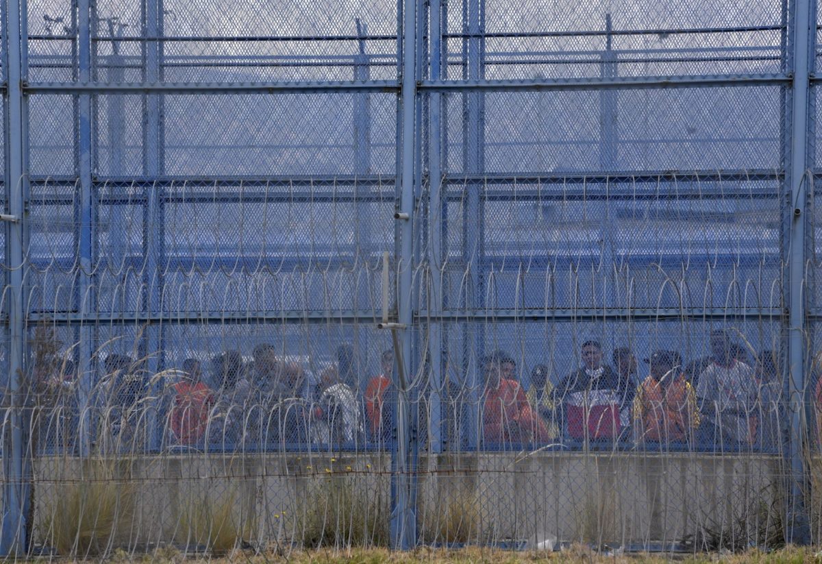 Αιματηρή εξέγερση σε φυλακή του Ισημερινού: Τέσσερις νεκροί και 34 τραυματίες