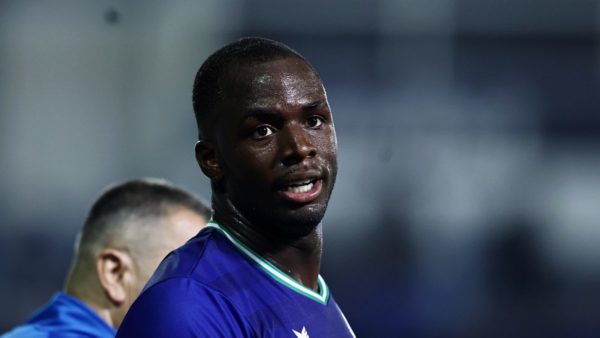 Στις κλήσεις της Εθνικής ομάδας ο Τεττέη